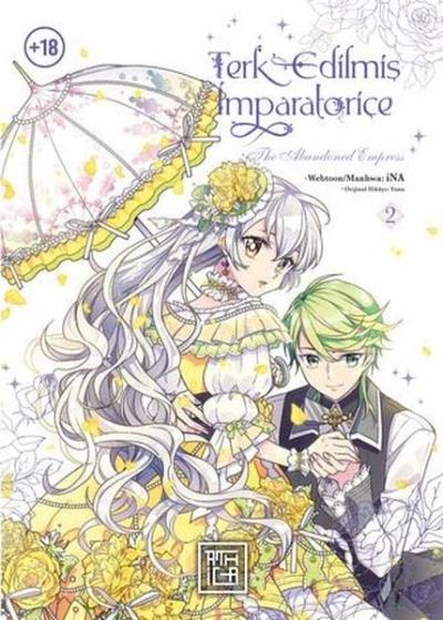 Terk Edilmiş İmparatoriçe 2