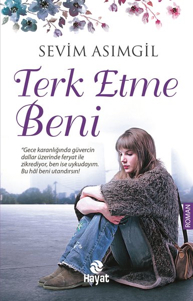 Terk Etme Beni