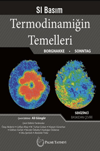 Termodinamiğin Temelleri