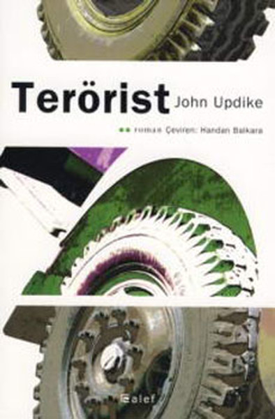 Terörist %30 indirimli John Updike