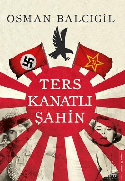 Ters Kanatlı Şahin