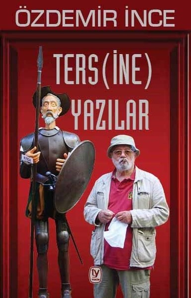 Ters(ine) Yazılar Özdemir İnce