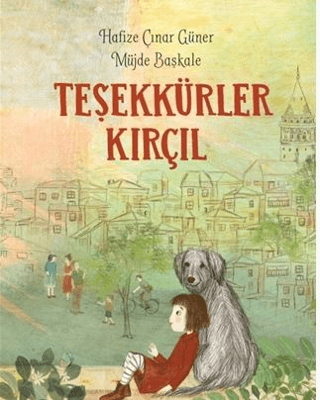Teşekkürler Kırçıl