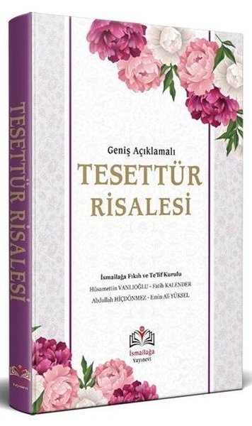 Tesettür Risalesi - Geniş Açıklamalı