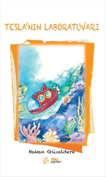 Tesla'nın Laboratuvarı