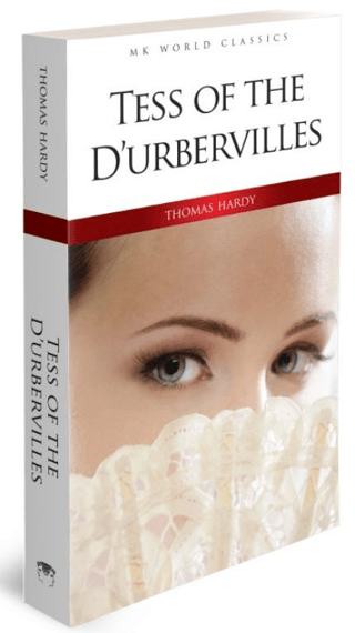 Tess of the d'Urbervilles