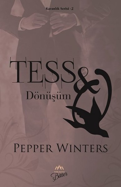 Tess - Dönüşüm Pepper Winters