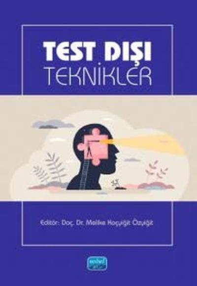 Test Dışı Teknikler Kolektif