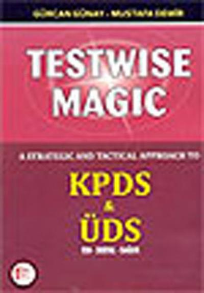 Testwise Magic