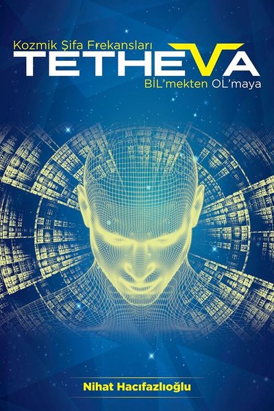 Tetheva-Kozmik Şifa Frekansları