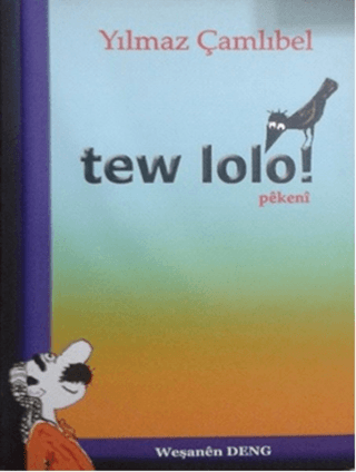 Tev Lolo Pekeni
