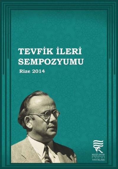 Tevfik İleri Sempozyumu-Rize 2014