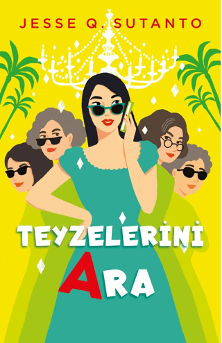 Teyzelerini Ara