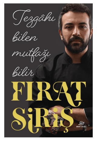 Tezgahı Bilen Mutfağı Bilir