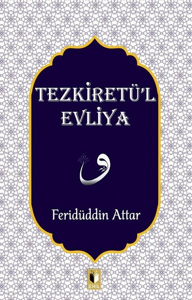 Tezkiretül Evliya
