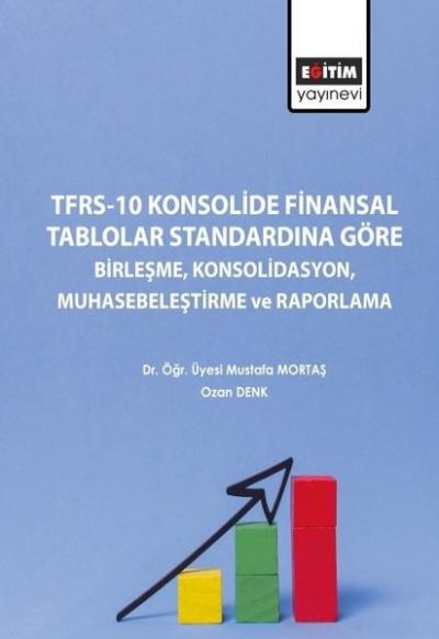 TFRS-10 Konsolide Finansal Tablolar Standardına Göre Birleşme Konsolid
