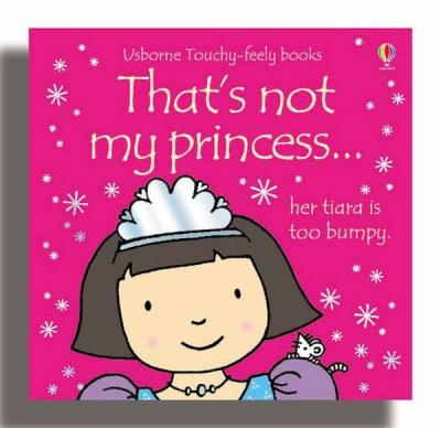 That's not my princess...: 1 (Ciltli)