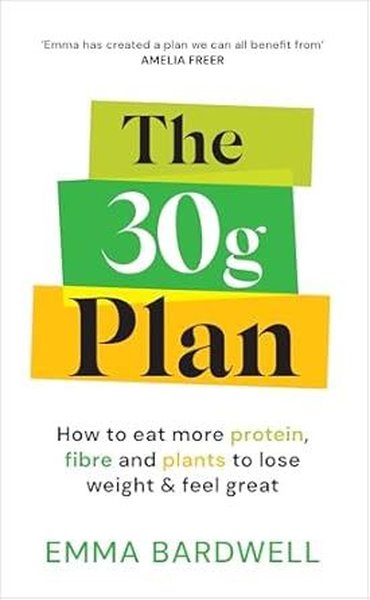The 30g Plan