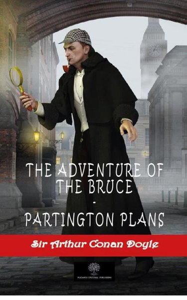 The Adventure of the Bruce - Partington Plans