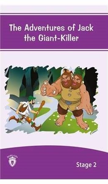 The Adventures of Jack The Giant-Killer Stage - 2 Kolektif