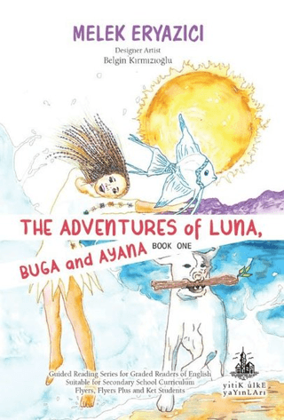 The Adventures of Luna Buga and Ayana