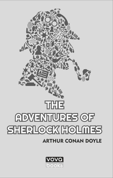 The Adventures Of Sherlock Holmes Arthur Conan Doyle