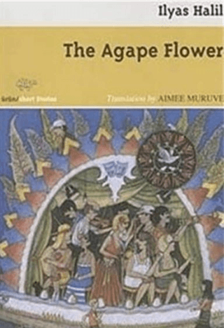 The Agape Flower
