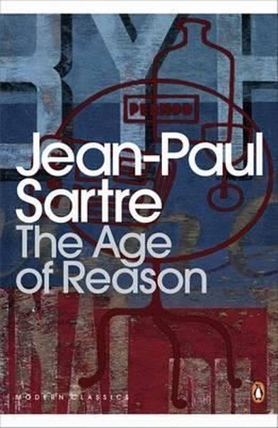 The Age of Reason Jean-Paul Sartre