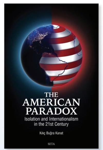 The American Paradox Isolation and Internationalism in the 21st Centur