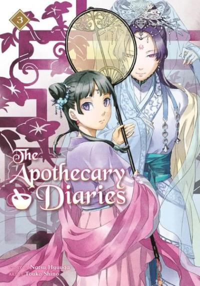 The Apothecary Diaries 03