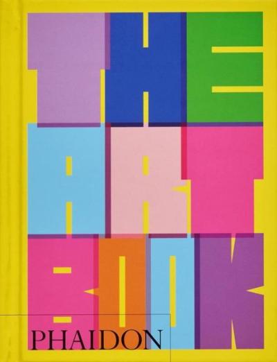 The Art Book (Ciltli) Phaidon Editors