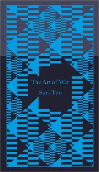 The Art of War (Penguin Pocket Hardbacks) Sun Tzu