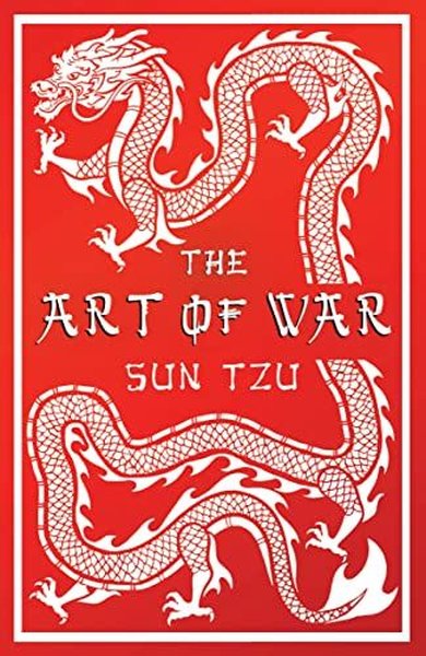 The Art of War Sun Tzu