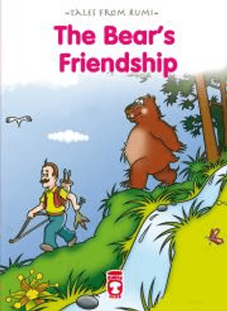 The Bears Friendship - Ayının Dostluğu