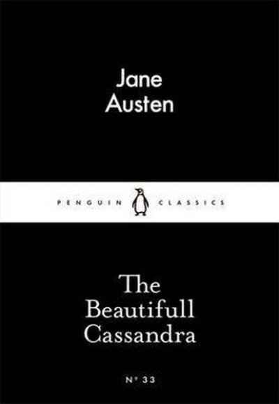 The Beautifull Cassandra Jane Austen