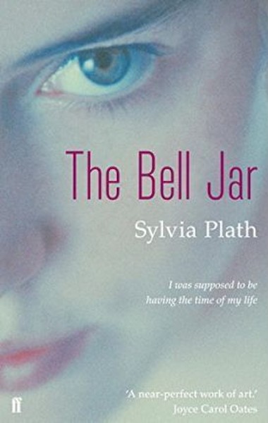 The Bell Jar Sylvia Plath