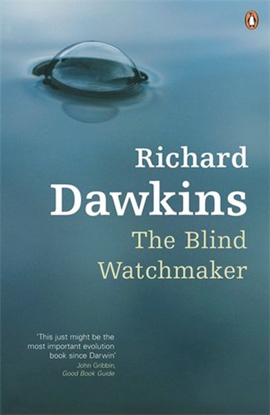 Blind Watchmaker Richard Dawkins