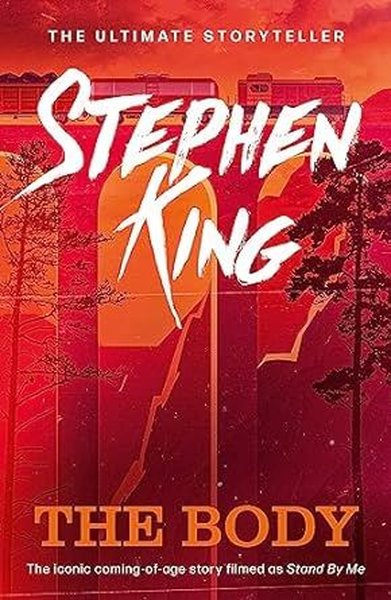 The Body Stephen King