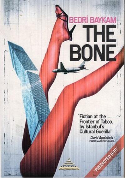 The Bone (Ciltli)