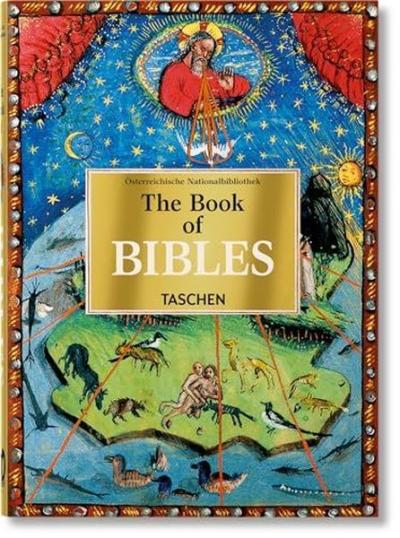 The Book of Bibles. 40th Ed. (Ciltli)