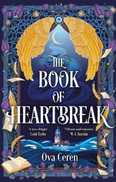 The Book of Heartbreak