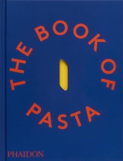 The Book of Pasta (Ciltli)
