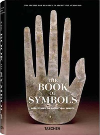 The Book of Symbols (Ciltli)