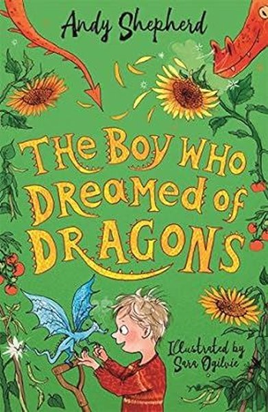 The Boy Who Dreamed of Dragons