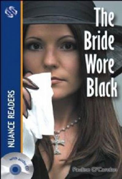 The Bride Wore Black + CD %10 indirimli Pauline O’Carolan