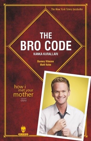 The Bro Code-Kanka Kuralları