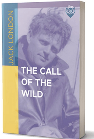 The Call Of The Wild Jack London