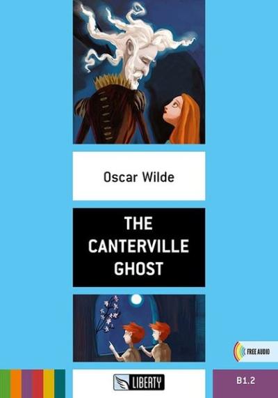 The Canterville Ghost (Step Up) B1.2 Oscar Wilde