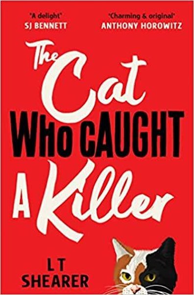 The Cat Who Caught a Killer L. T. Shearer
