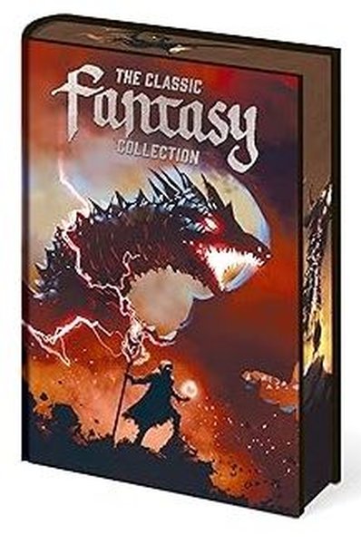 The Classic Fantasy Collection
